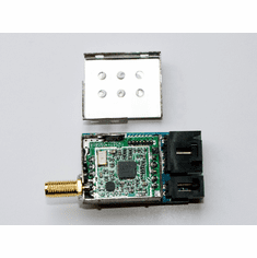Walker W10-44 In Line Telephone Handset Receiver Amplifier - Ash