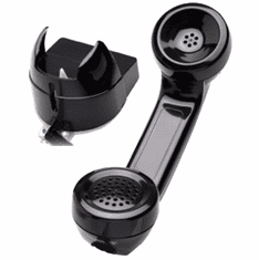 Walker W3-500-NH-00 Handset for Public Help Phone