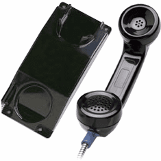 Walker W3-500-PNH2-00 Handset