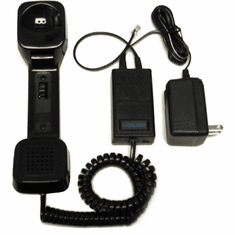 Walker W6-UNI-K-NC-00 Amplified Handset