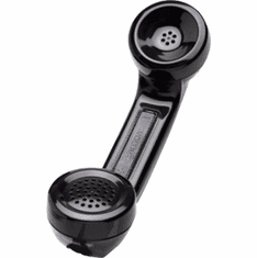 Handsets for Kiosks and Help Phones