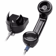 Walker W6T-500-PNRH-00 Amplifed Telephone Handsets With Touchbar