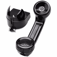 Walker W6T-500NH-00 Amplifed Handset with Touchbar Speech Network and Hanger