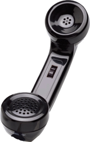 Walker W7-500M-00 Amplified Transmitter Telephone Handsets