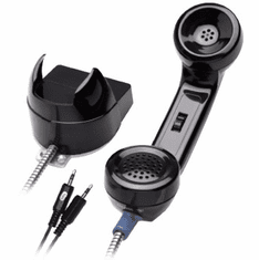 Walker WS-2551-00 Handset Heavy Duty