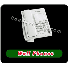 Wall Phones