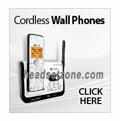 Wall phones