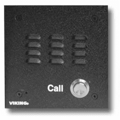 Weather Resistant Handsfree Doorbox (Flush Mount)