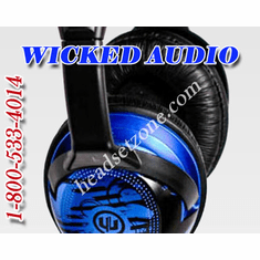 WICKED AUDIO