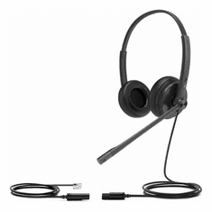 Wideband Headset for Yealink IP Phones