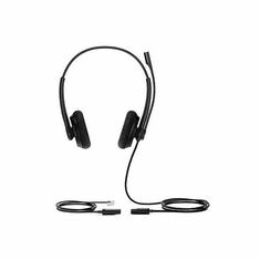 Wideband Headset for Yealink IP Phones
