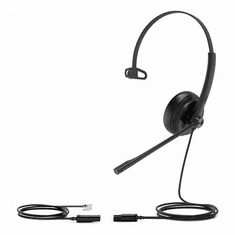 Wideband Headset for Yealink IP Phones