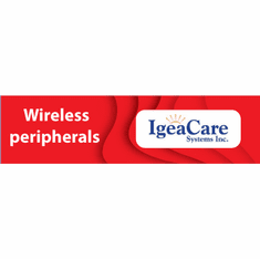 Wireless peripherals
