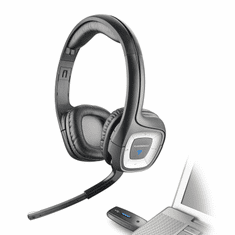 Wireless Stereo Headset
