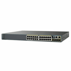 WS-C2960S-24PS-L - Cisco 2960S Switch