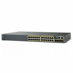 WS-C2960S-24TS-S - Cisco 2960S Switch