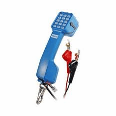 WTS-501 Walker Clarity Phone Line Test Set-51323001