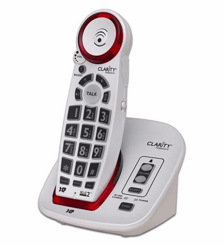 XLC2(59522.000) DECT 6.0 Amplified Cordless 50db