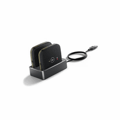Yealink 2 Wireless Expansion Mics for CP965