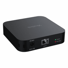 Yealink 4 port poe switch