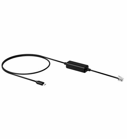 YEALINK Adapter for connecting T3 and WH62/63 