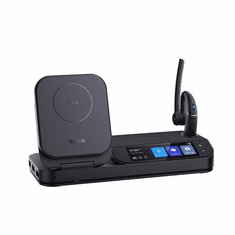 Yealink BH71 WORKSTATION Teams Mono BT Wireless Headset