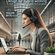 Yealink BH76 PLUS BLUETOOTH HEADSET STYLER USB-C