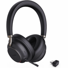 Yealink BH76 PLUS BLUETOOTH HEADSET STYLER USB-C