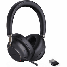 Yealink BH76 Plus UC Black USB