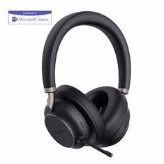 Yealink BH76 Teams Black USB-A