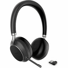 Yealink BH76 Teams Black USB-C