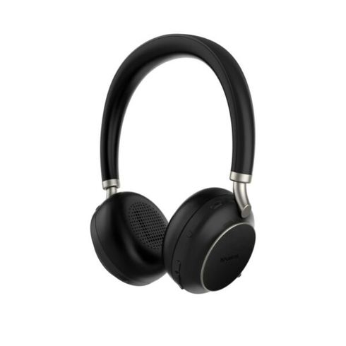Yealink BH76 UC Black USB-A