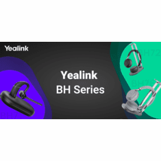 Yealink Bluetooth Wireless Headsets