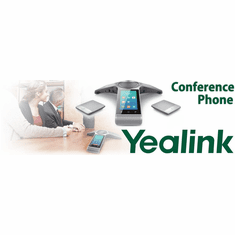 Yealink Conference Phones