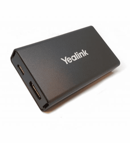 Yealink Content sharing and BYOD Hub