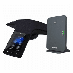 Yealink DECT Conf Phone w/W70B