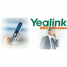 Yealink DECT Phones