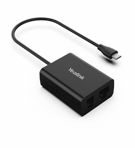 YEALINK EHS For T4XG and T2X phones