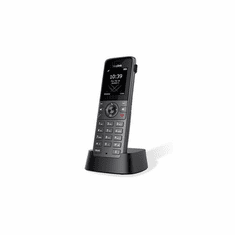 Yealink IP DECT Add-on Phone W73H