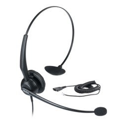Yealink IP Phone Headset