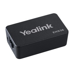 Yealink IP Phone Wireless Headset Adapter