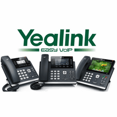 Yealink IP Phones