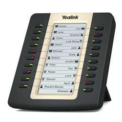 Yealink LCD Expansion Module