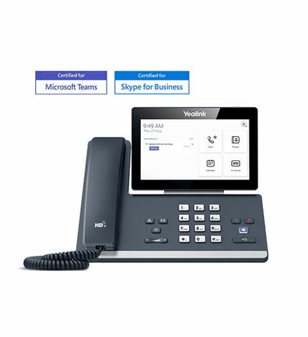 Yealink - MP58 for Microsoft Teams | Teams devices