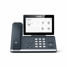Yealink MP58-WH IP Phone MS Teams BT Handset