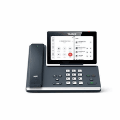 Yealink MP58-WH Premium Phone Zoom Wireless Handset
