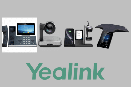 Yealink Innovations: Staying Ahead in the World of Communication Technology