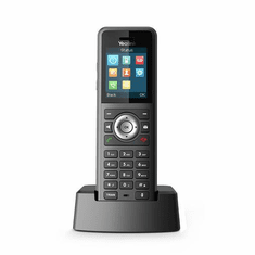 Yealink rugged DECT handset