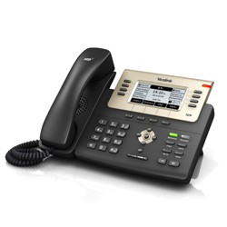 Yealink SIP-T21P E2 IP Phone