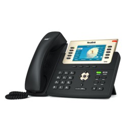 Yealink SIP-T27P IP Phone